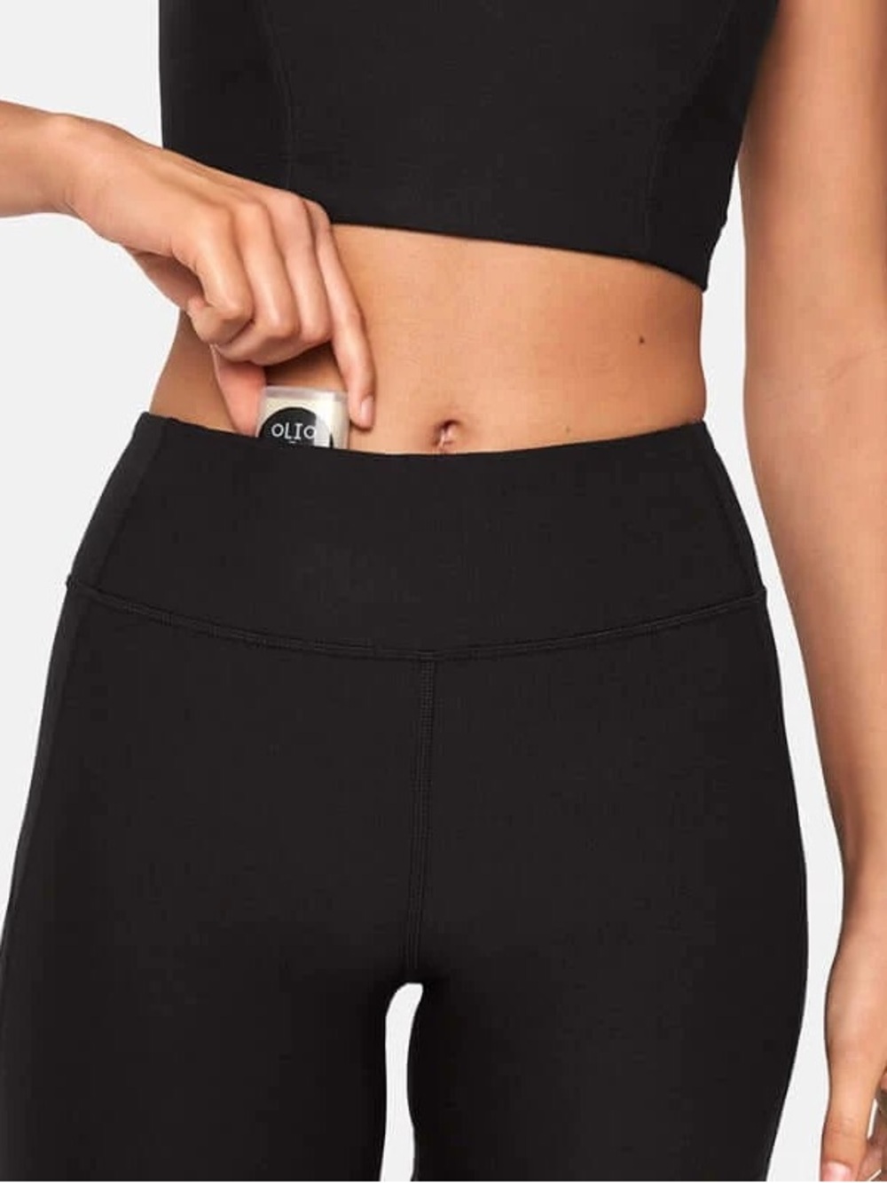 Outdoor voices leggings